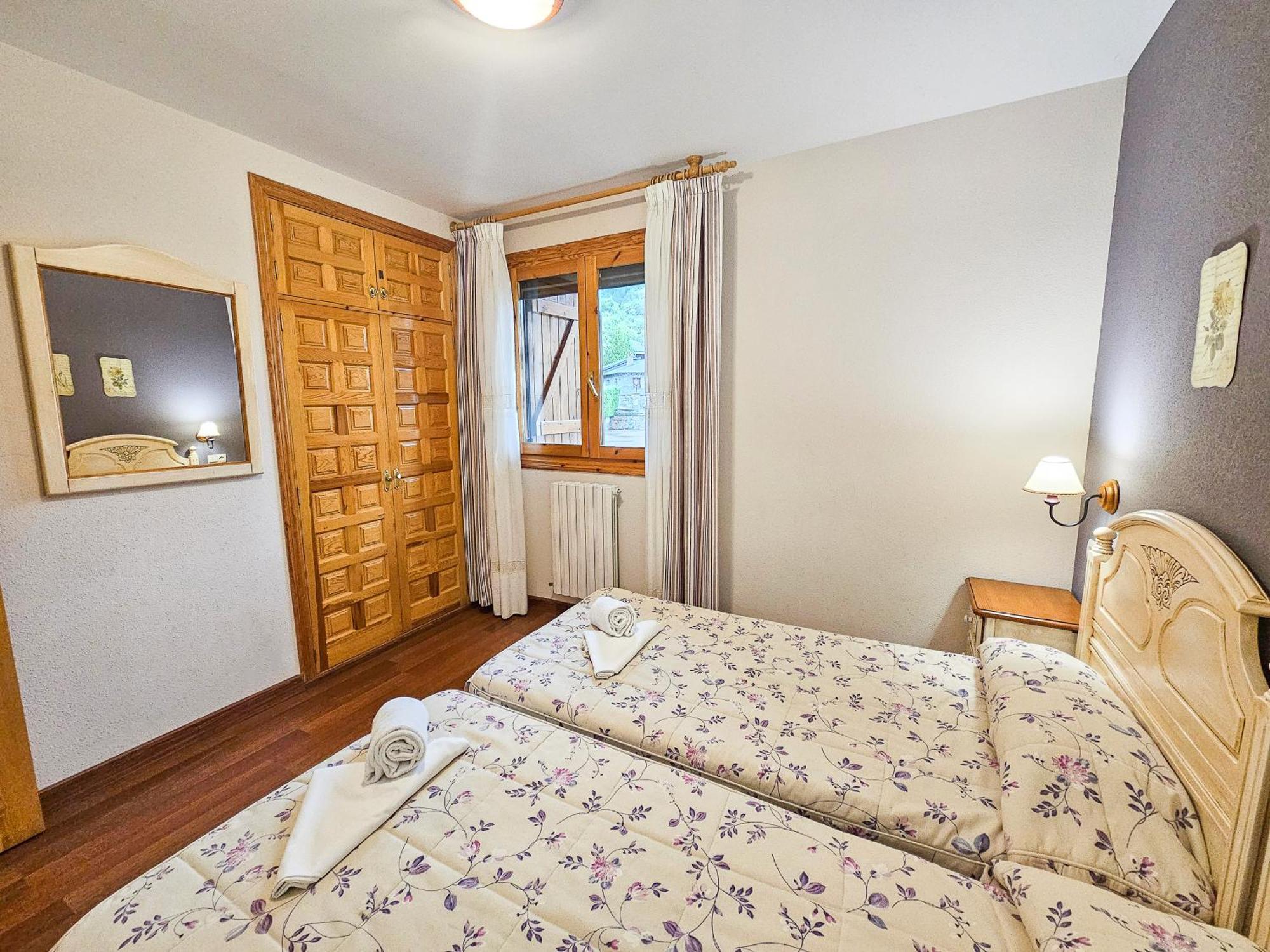 Apartamentos Gavin Biescas 3000 Exteriér fotografie