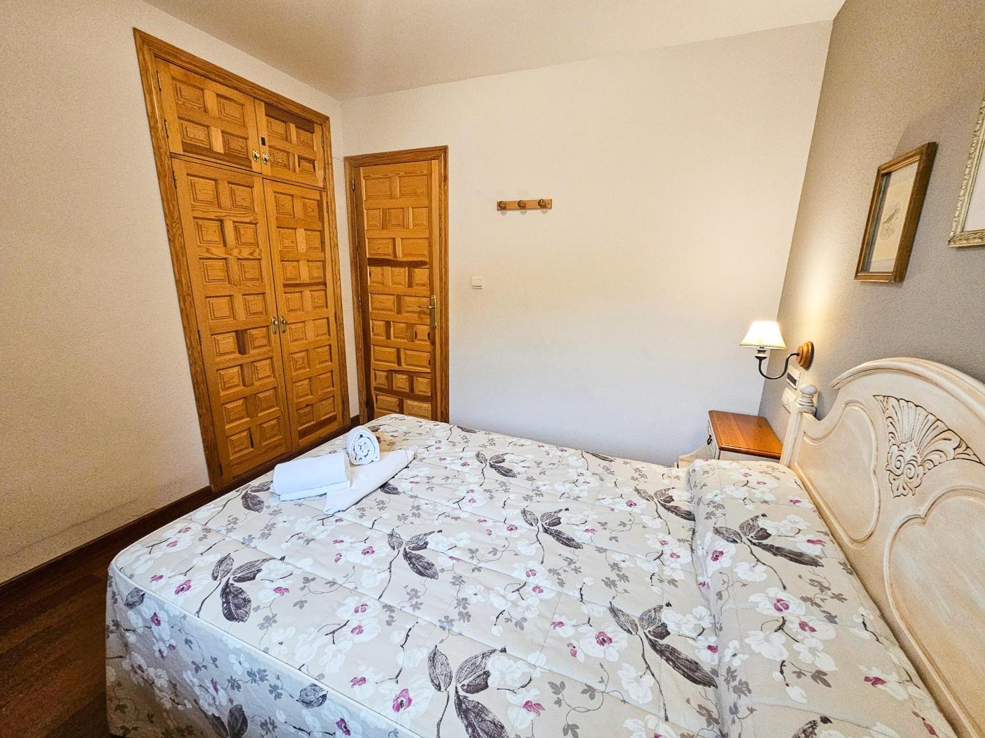 Apartamentos Gavin Biescas 3000 Exteriér fotografie